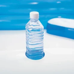 Intex Family Lounge Pool Kinderzwembad 229 X 229 X 66 Cm -Zwembad Wereld family lounge pool 3