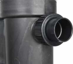 W'eau FPP-400 Zandfilterset 6m3 -Zwembad Wereld fpd 6