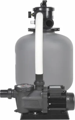W'eau FPE-500 Zandfilterset 12m3 -Zwembad Wereld fpe 1 2
