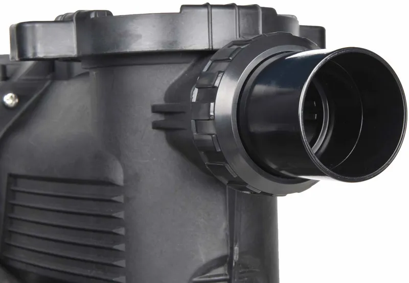 W'eau FPE-350 Zandfilterset 4m3 8 W'eau FPE-350 Zandfilterset 4m3 - Afbeelding 6