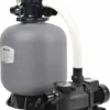W'eau FPE-400 Zandfilterset 6m3 -Zwembad Wereld fpe 5