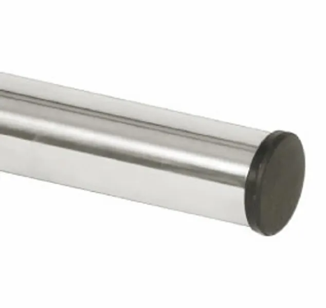 Handrails Zwembadleuning Buis RVS 316 - 1 Meter 3 Handrails Zwembadleuning Buis RVS 316 - 1 Meter