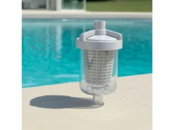 Hayward AquaNaut 250 Hydraulische Zwembadreiniger -Zwembad Wereld hayward aquanaut 4