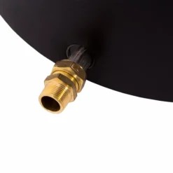 Burn Zwembadkachel - Tot 24.000 Liter -Zwembad Wereld houtkachel closeup3 1200x1200 1 1