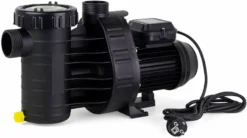 Zwembad Wereld 48 Aqua Plus 11 Zwembadpomp 16m³