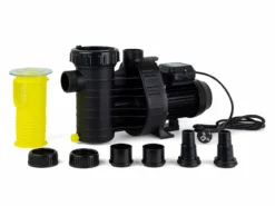 Aqua Plus 4 Zwembadpomp 7m³ -Zwembad Wereld img 8420