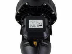 Aqua Plus 8 Zwembadpomp 12m³ -Zwembad Wereld img 8426 2