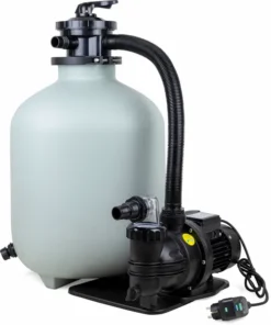 Zandfilterset SP 460 6 M³/u -Zwembad Wereld img 9196 copy 2