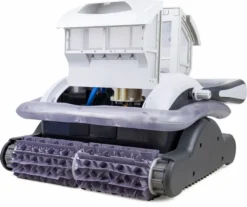 Winny Raptor Classic Zwembadrobot -Zwembad Wereld img 9266