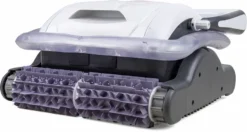 Winny Raptor Classic Zwembadrobot -Zwembad Wereld img 9268