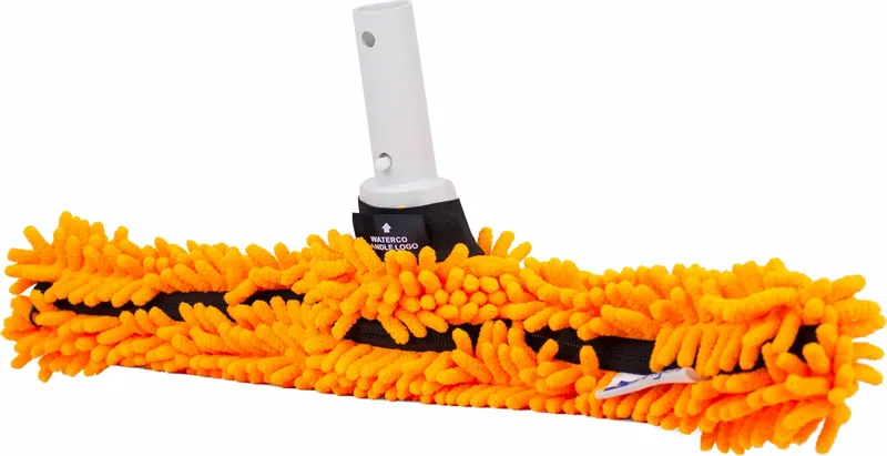 Aqua Fingers Microvezel Zwembadborstel 3 Aqua Fingers Microvezel Zwembadborstel