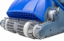 Dolphin Supreme M400 Pro Zwembadrobot 16 Dolphin Supreme M400 Pro Zwembadrobot -Zwembad Wereld img 9284