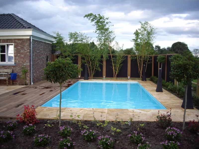 Zelfbouwpakket Zwembad 6.00 X 3.00 X 1.50 M 6 Zelfbouwpakket Zwembad 6.00 X 3.00 X 1.50 M - Afbeelding 4