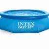 Intex Easy Set Pool - 305 X 76 Cm -Zwembad Wereld intex easy set pool 244 x 61 cm 1
