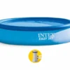 Intex Easy Set Pool - 305 X 76 Cm - Met Filterpomp -Zwembad Wereld intex easy set pool 366 x 76 cm met filterpomp 1