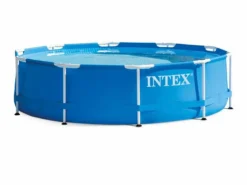 Intex Metal Frame Pool - 305 X 76 Cm