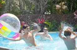 Intex Ultra Frame XTR Pool - 732 X 366 X 132 Cm - Met Zandfilterpomp En Accessoires 9 Intex Ultra Frame XTR Pool - 732 X 366 X 132 Cm - Met Zandfilterpomp En Accessoires -Zwembad Wereld intexultraframe 6