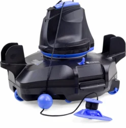 Kokido Delta 100 Zwembadrobot Met Accu -Zwembad Wereld kokido delta 100 accu zwembadrobot 3