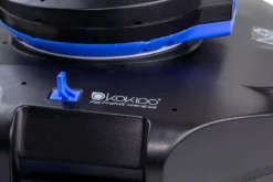 Kokido Delta 100 Zwembadrobot Met Accu -Zwembad Wereld kokido delta 100 accu zwembadrobot 5