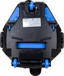 Kokido Delta 100 Zwembadrobot Met Accu -Zwembad Wereld kokido delta 100 accu zwembadrobot 6