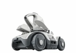 Kokido Manga X Zwembadrobot Met Accu -Zwembad Wereld kokido rc25cbx 21 eu int 2