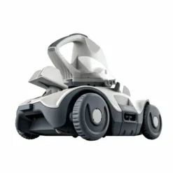 Kokido Manga X Zwembadrobot Met Accu -Zwembad Wereld kokido rc25cbx 21 eu int 3