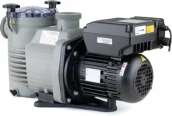 Kripsol Koral EVO VS 1.5 PK Variabele Zwembadpomp -Zwembad Wereld kripsolkoralevo2