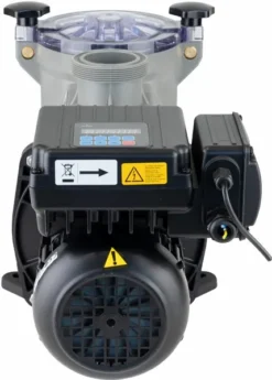 Kripsol Koral EVO VS 1.5 PK Variabele Zwembadpomp -Zwembad Wereld kripsolkoralevo3