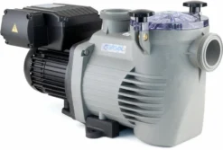 Kripsol Koral EVO VS 1.5 PK Variabele Zwembadpomp -Zwembad Wereld kripsolkoralevo4 1