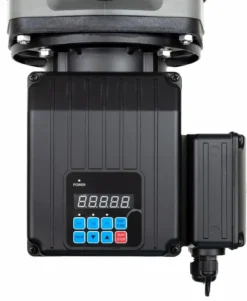 Kripsol Koral EVO VS 1.5 PK Variabele Zwembadpomp -Zwembad Wereld kripsolkoralevo7