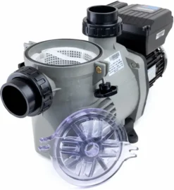 Kripsol Koral EVO VS 1.5 PK Variabele Zwembadpomp -Zwembad Wereld kripsolkoralevo9