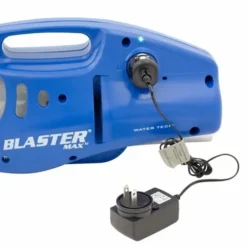 Oplader Pool Blaster MAX LI & MAX CG LI -Zwembad Wereld lader pool blaster lithium