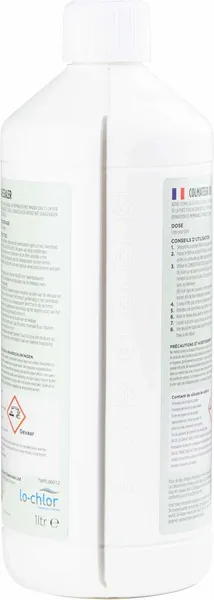 Zwembad Wereld -Zwembad Wereld lo chlor anti lek 2 1