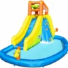 Bestway H2OGO! Mount Splashmore Mega Waterpark -Zwembad Wereld mount splashmore 4