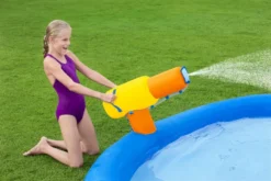 Bestway H2OGO! Mount Splashmore Mega Waterpark 19 Bestway H2OGO! Mount Splashmore Mega Waterpark -Zwembad Wereld mount splashmore 6