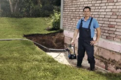 Oase ProMax Muddrain 7000 Dompelpomp -Zwembad Wereld oase muddrain 7 2