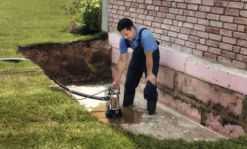 Oase ProMax Muddrain 14000 Dompelpomp 20 Oase ProMax Muddrain 14000 Dompelpomp -Zwembad Wereld oase muddrain 8 1