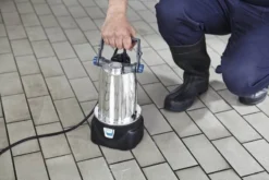 Oase Promax Cleardrain 14000 Dompelpomp -Zwembad Wereld oase promax cleardrain 14000 7 1