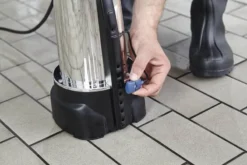 Oase Promax Cleardrain 11000 Dompelpomp -Zwembad Wereld oase promax cleardrain 14000 9