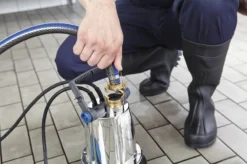 Oase Promax Cleardrain 7000 Dompelpomp -Zwembad Wereld oase promax cleardrain10