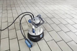 Oase Promax Cleardrain 7000 Dompelpomp -Zwembad Wereld oase promax cleardrain11