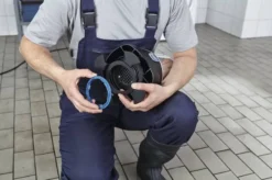 Oase Promax Cleardrain 7000 Dompelpomp -Zwembad Wereld oase promax cleardrain7