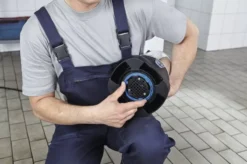 Oase Promax Cleardrain 7000 Dompelpomp -Zwembad Wereld oase promax cleardrain9