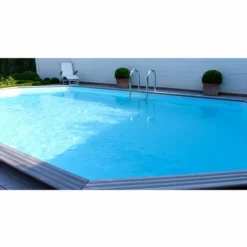 Gardipool Oblong 6.20 X 3.90 X 1.46 M Houten Zwembad 12 Gardipool Oblong 6.20 X 3.90 X 1.46 M Houten Zwembad -Zwembad Wereld oblong2 2