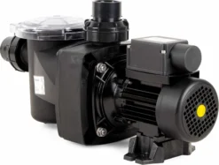 Pentair Freeflo FFL-031 Zwembadpomp 11m³ -Zwembad Wereld pentair freeflo ffl 051 zwembadpomp 13m 3 1