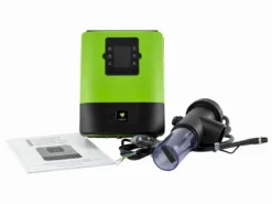 Sugar Valley Oxilife OX2 Desinfectiepaneel -Zwembad Wereld plug play desinfectiepaneel oxilife 4 1