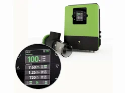 Sugar Valley Oxilife OX1 Desinfectiepaneel -Zwembad Wereld plug play desinfectiepaneel oxilife 6