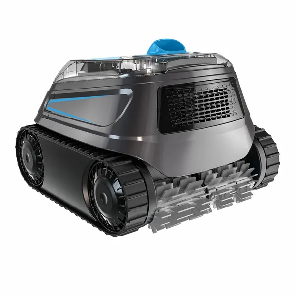 Zodiac CNX 30 IQ Zwembadrobot 5 Zodiac CNX 30 IQ Zwembadrobot - Afbeelding 3