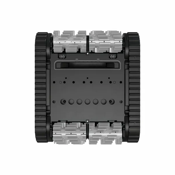 Zodiac CNX 30 IQ Zwembadrobot 8 Zodiac CNX 30 IQ Zwembadrobot - Afbeelding 6