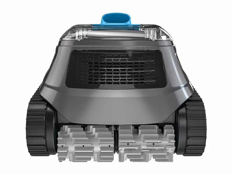 Zodiac CNX 50 IQ Zwembadrobot 6 Zodiac CNX 50 IQ Zwembadrobot - Afbeelding 4